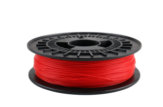 Filament PM TPE88 (0,5kg) 1,75 červený
