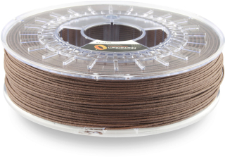 Fillamentum Timberfill 1,75mm Rosewood N/A