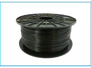 Filament PM ASA 1,75 čierna